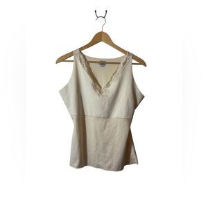 Spanx shapewear top 1X